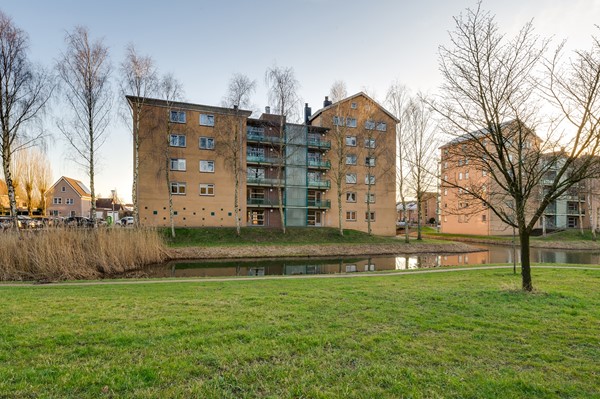 Medium property photo - Oostdorpseweg 35, 3176 PL Poortugaal